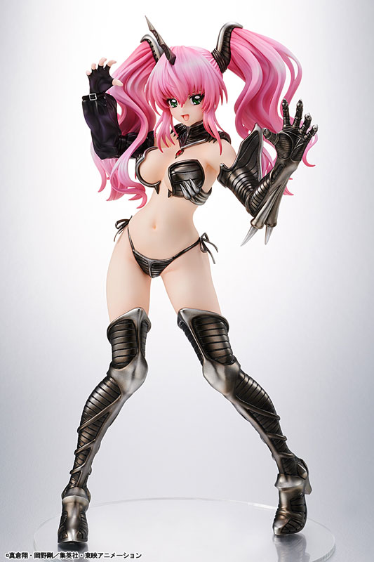 Hell Teacher Nube Minki 1/7