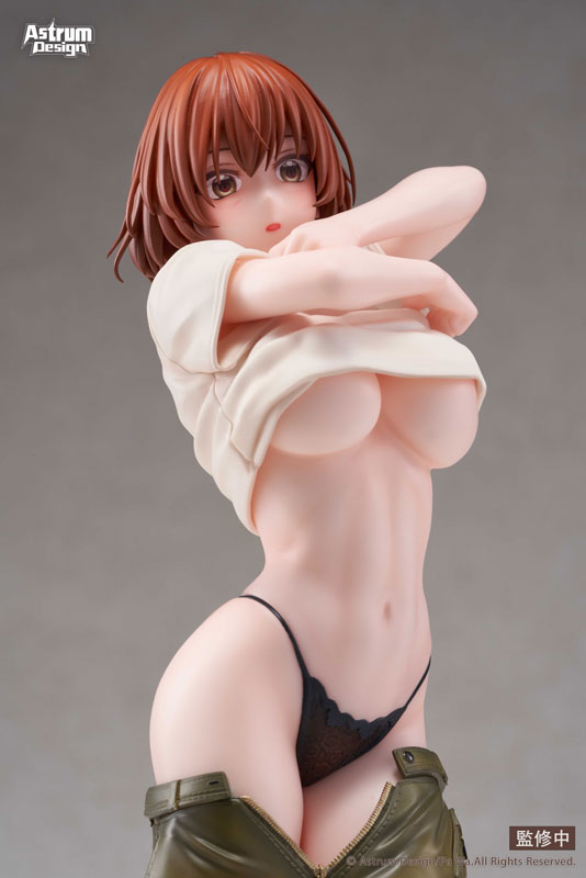 Pilot Oneesan 1/7