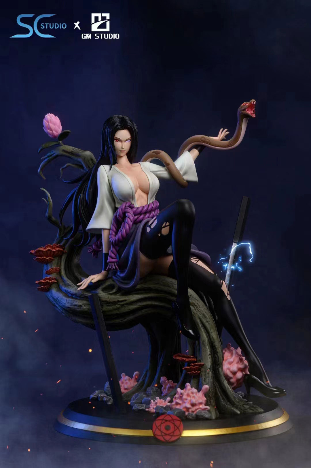 Gender Bender Uchiha Sasuke - Naruto