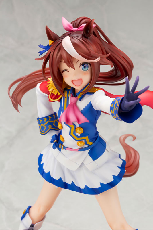 Umamusume Pretty Derby [Show off your dreams!] Tokai Teio 1/7