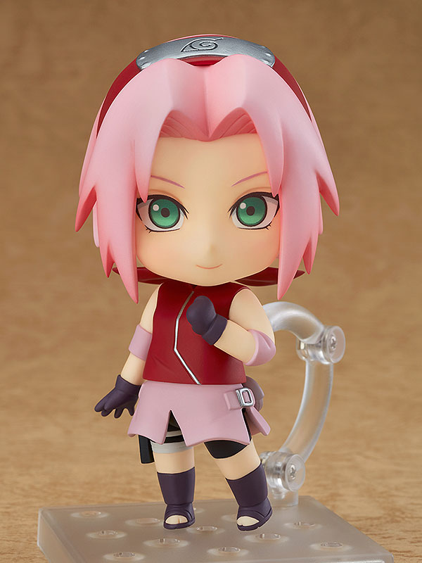 Nendoroid NARUTO Shippuden Sakura Haruno