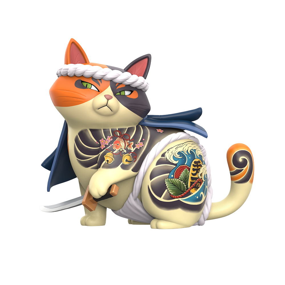 SyndiCats Nyakuza