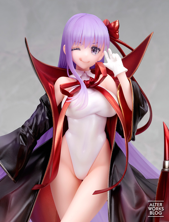 Fate / Grand Order Moon Cancer / BB Small Devil Egg Skin Ver. 1/8