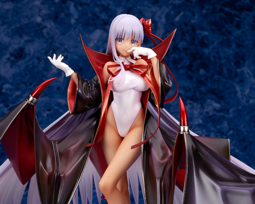 Fate/Grand Order - Moon Cancer/BB -Nangoku Komugiiro Ver.- 1/8