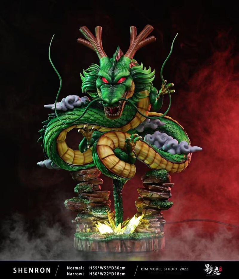 Shenron – Dragon Ball