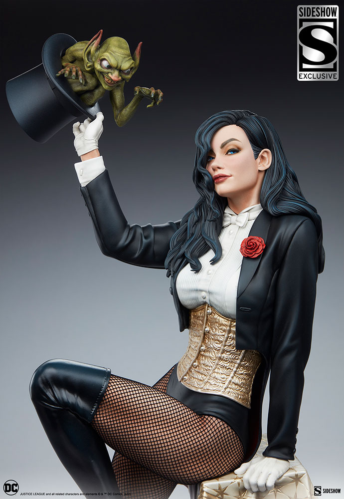 Zatanna