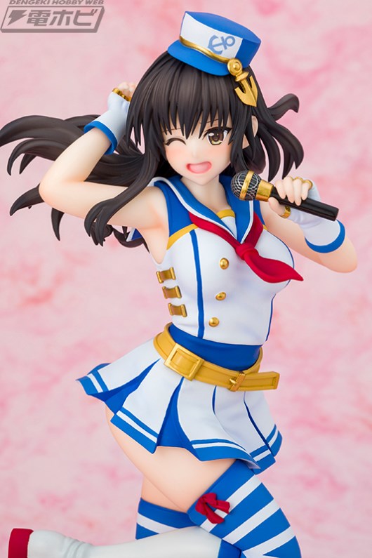 Yui Kotegawa Shiokaze Seaside ver