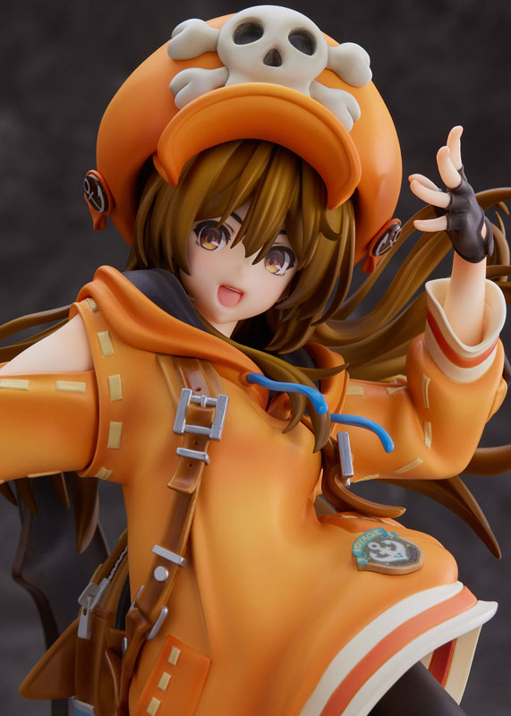 GUILTY GEAR -STRIVE- May 1/7