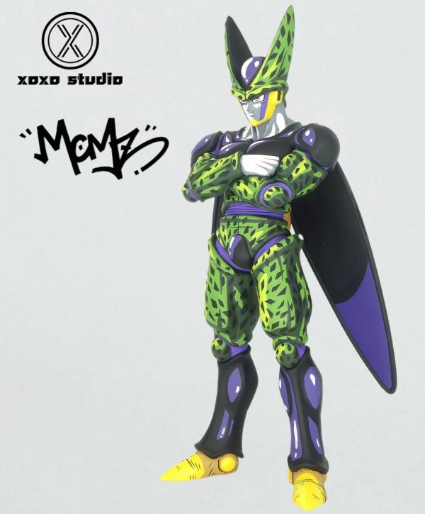Cell – Dragon Ball