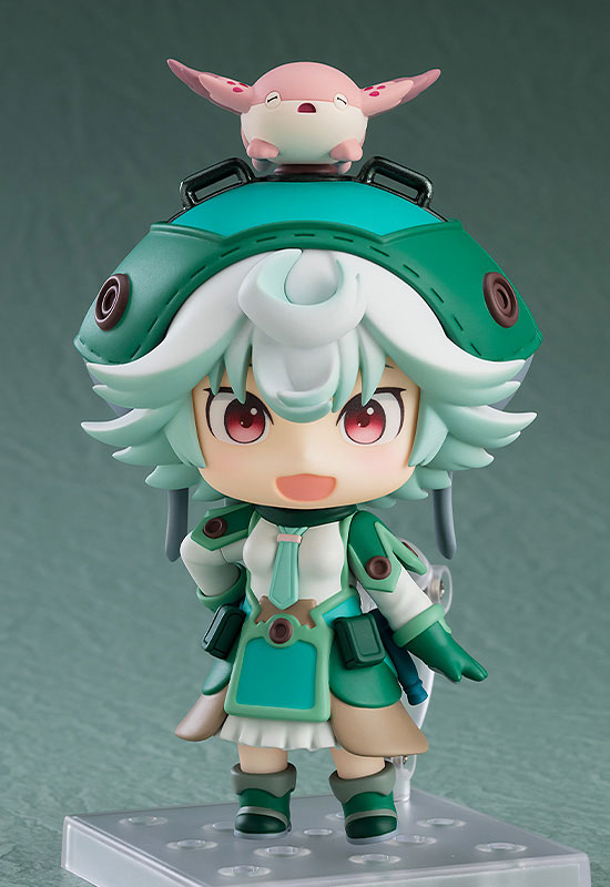 Nendoroid Made in Abyss The Golden City of the Scorching Sun Prushka
