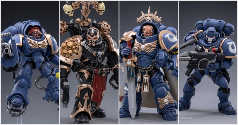 Warhammer 40000
