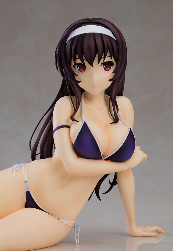 Saekano: How to Raise a Boring Girlfriend Fine Utaha Kasumigaoka Animation Ver. [AQ] 1/4