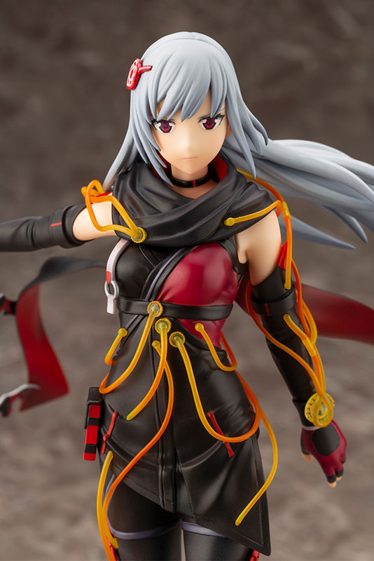 ARTFX J SCARLET NEXUS Kasane Randall 1/8