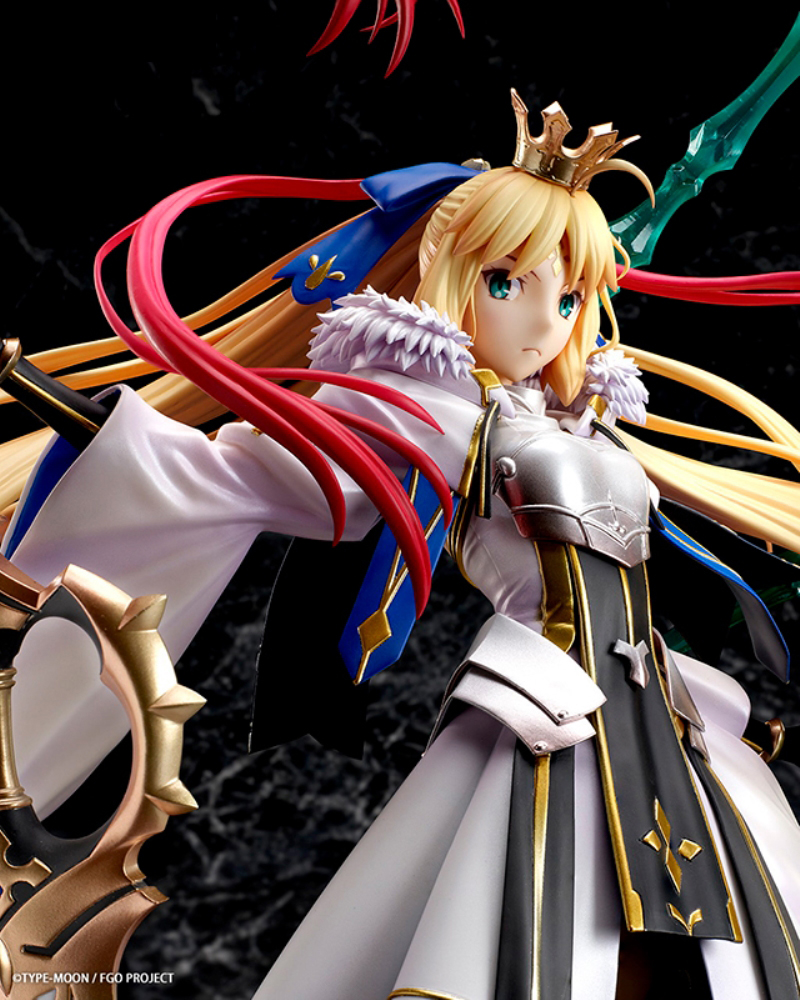 Caster / Altria Caster
