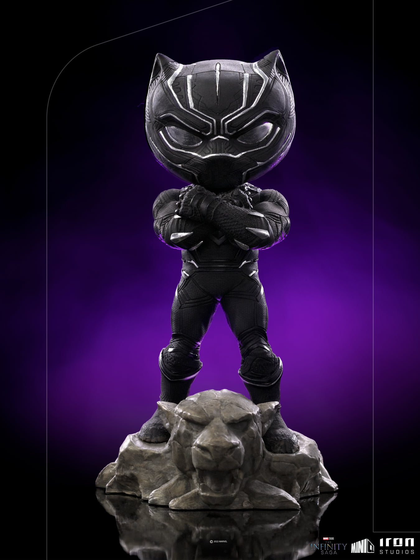Black Panther - The Infinity Saga - MiniCo