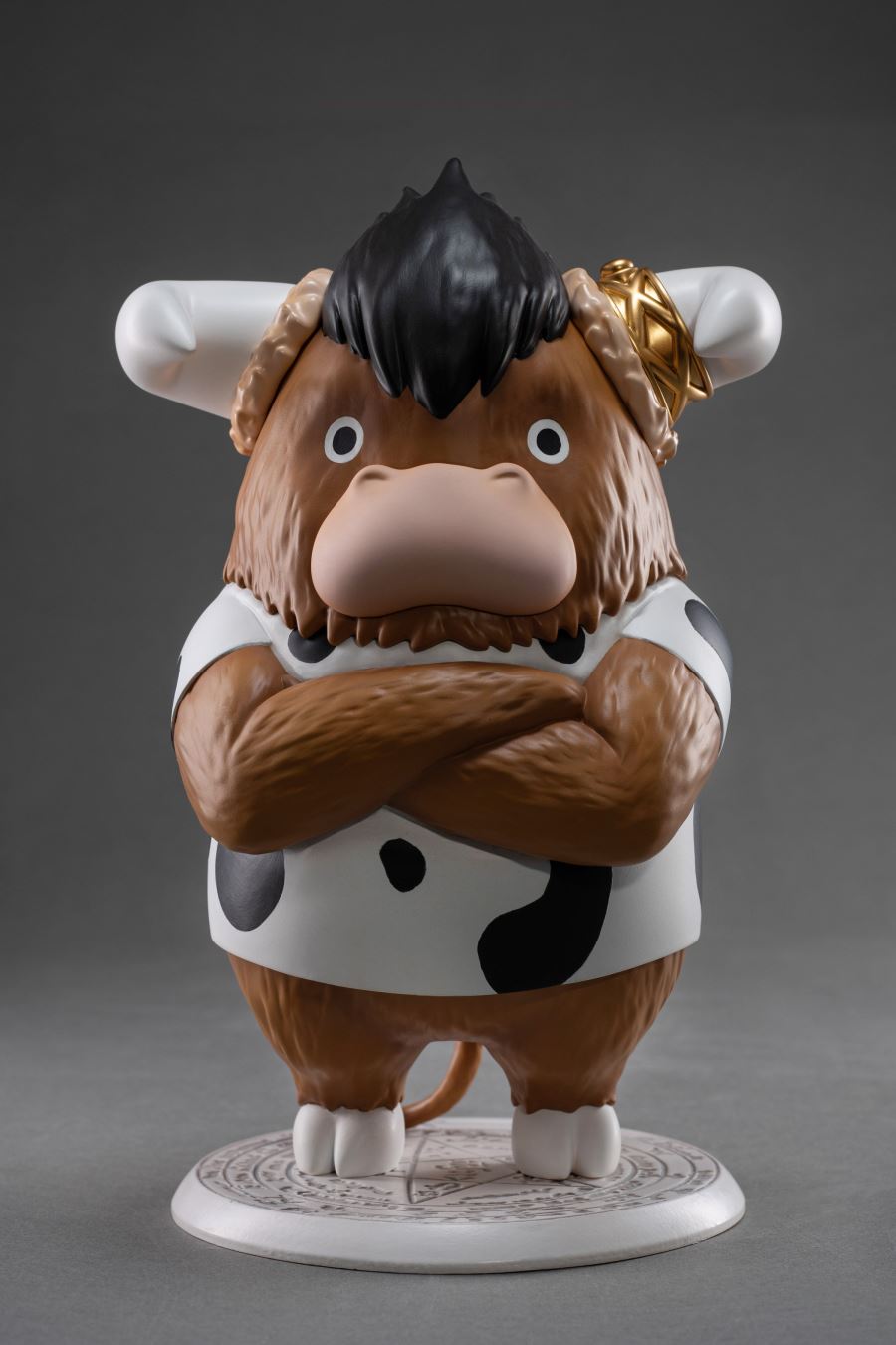 Moloch Chibi Form - Yondemasuyo, Azazel-san