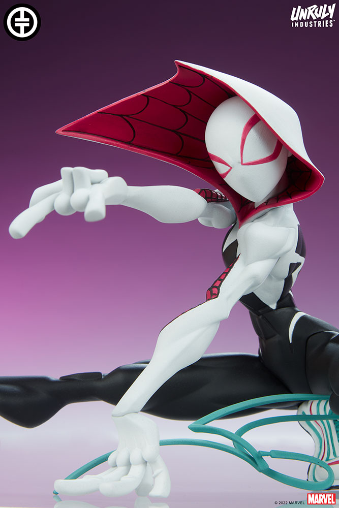 Ghost-Spider
