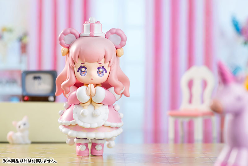 NINIZEE Sakura Island Series