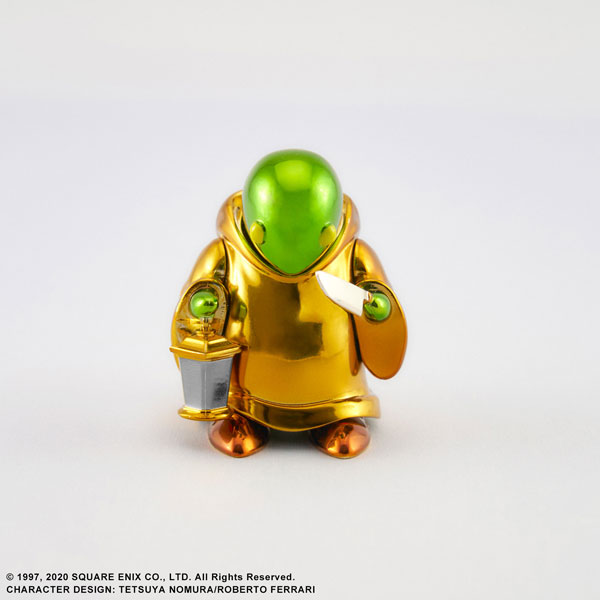Final Fantasy VII Remake Bright Arts Gallery Tonberry