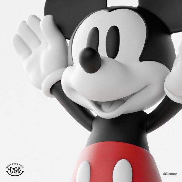 Disney EGO Mickey Classic Color