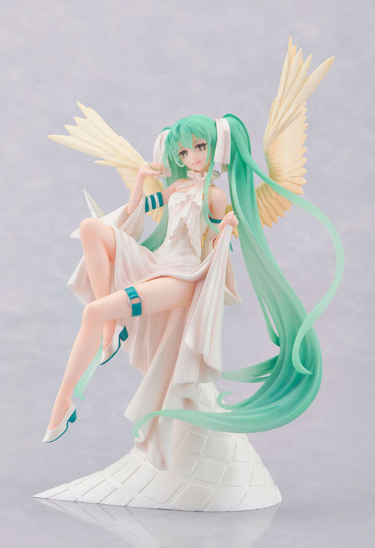 TENITOL Hatsune Miku Light