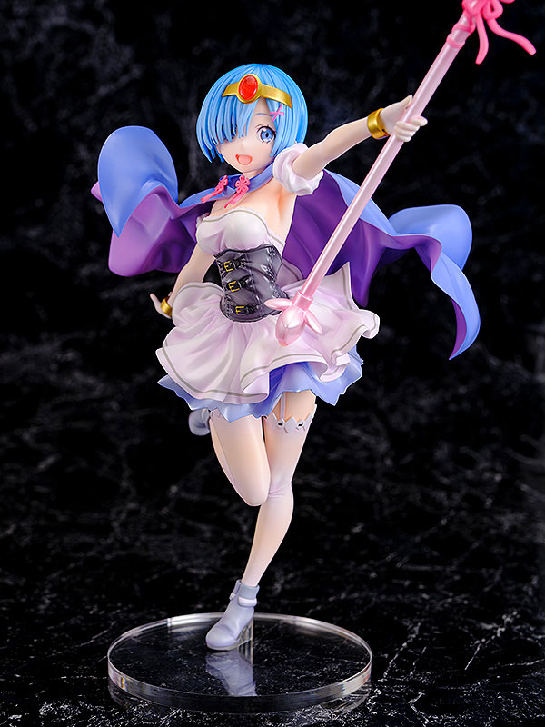 Re:ZERO -Starting Life in Another World- Another World Rem 1/7