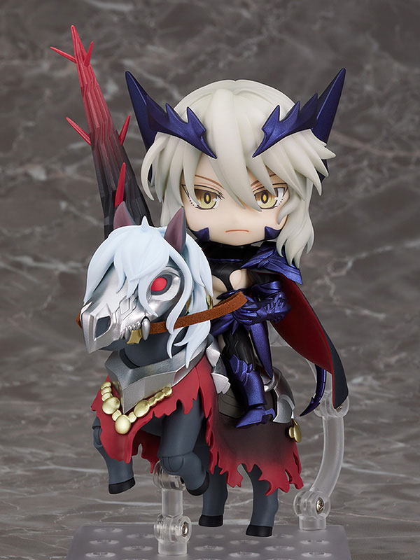 Nendoroid Fate/Grand Order Lancer/Altria Pendragon [Alter]