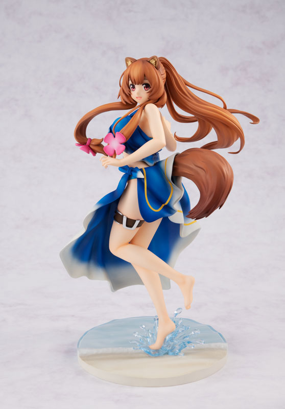 The Rising of the Shield Hero Season 2 Raphtalia: Swimsuit Ver. KADOKAWA Special Set 1/7
