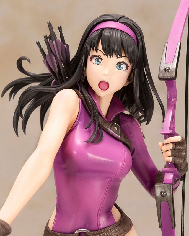 MARVEL BISHOUJO MARVEL UNIVERSE Hawkeye (Kate Bishop) 1/7