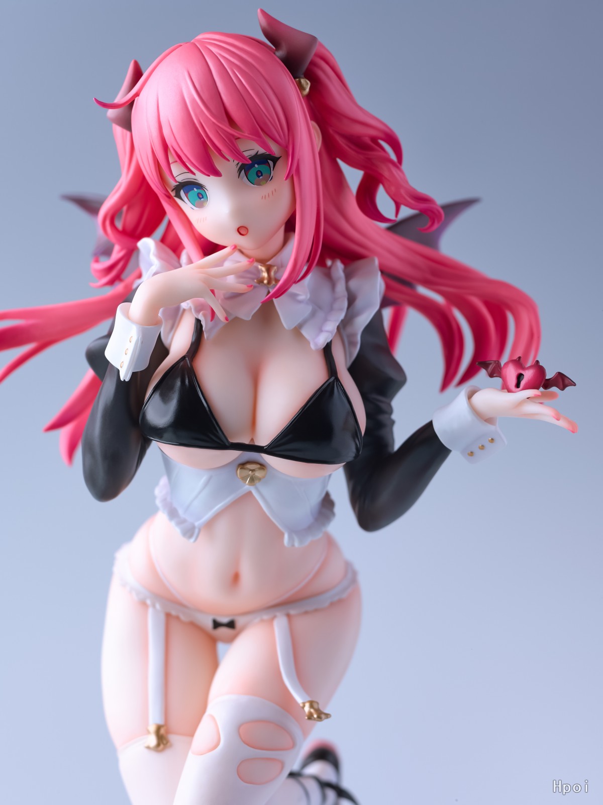 DCTer original Demon Maid Lilia 1/7