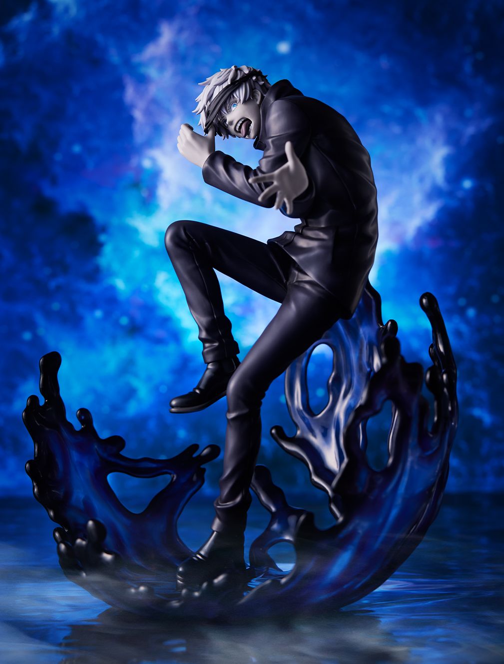 Satoru Gojo -Monochrome ver