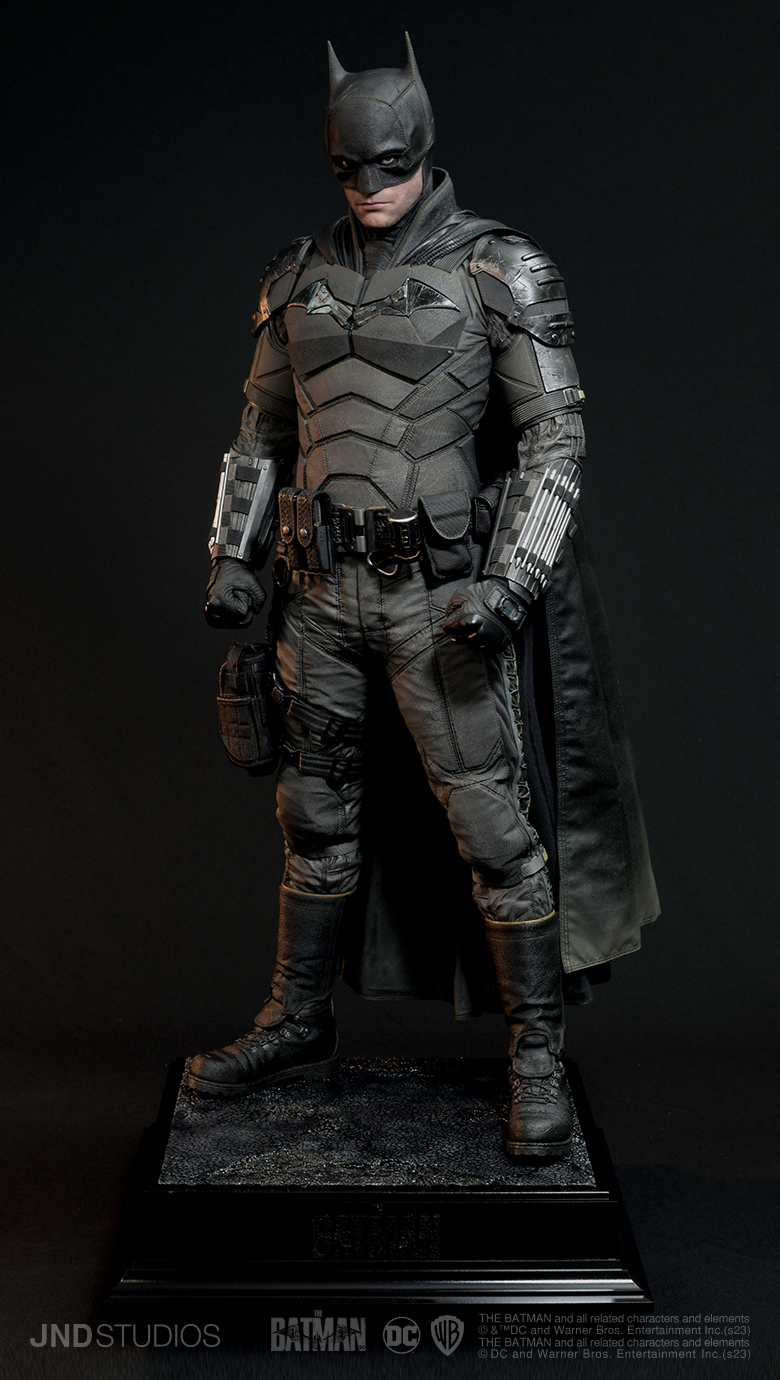 The Batman