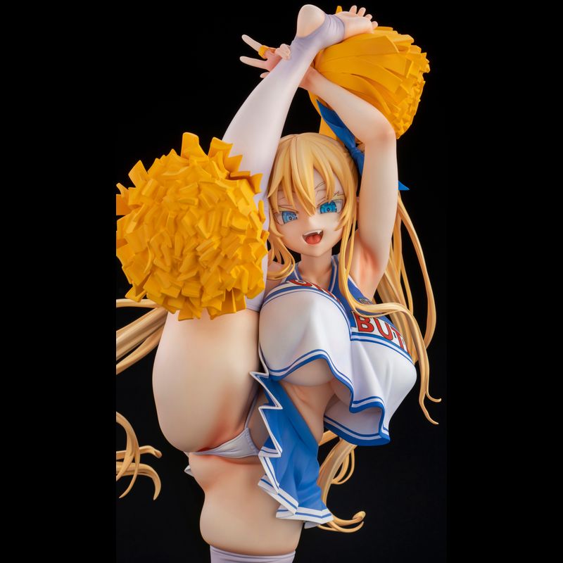 Transfer student Lilith Bacon