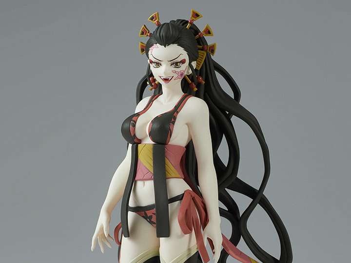 Daki & Gyutaro – Demon Slayer