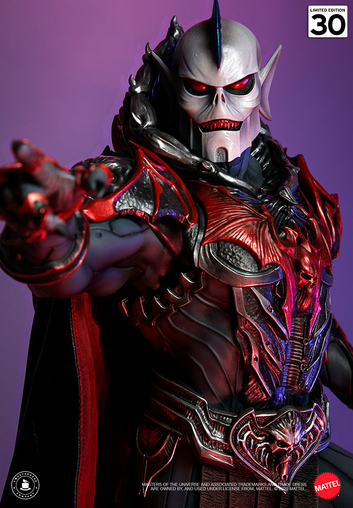 Hordak Legends (Special Edition)