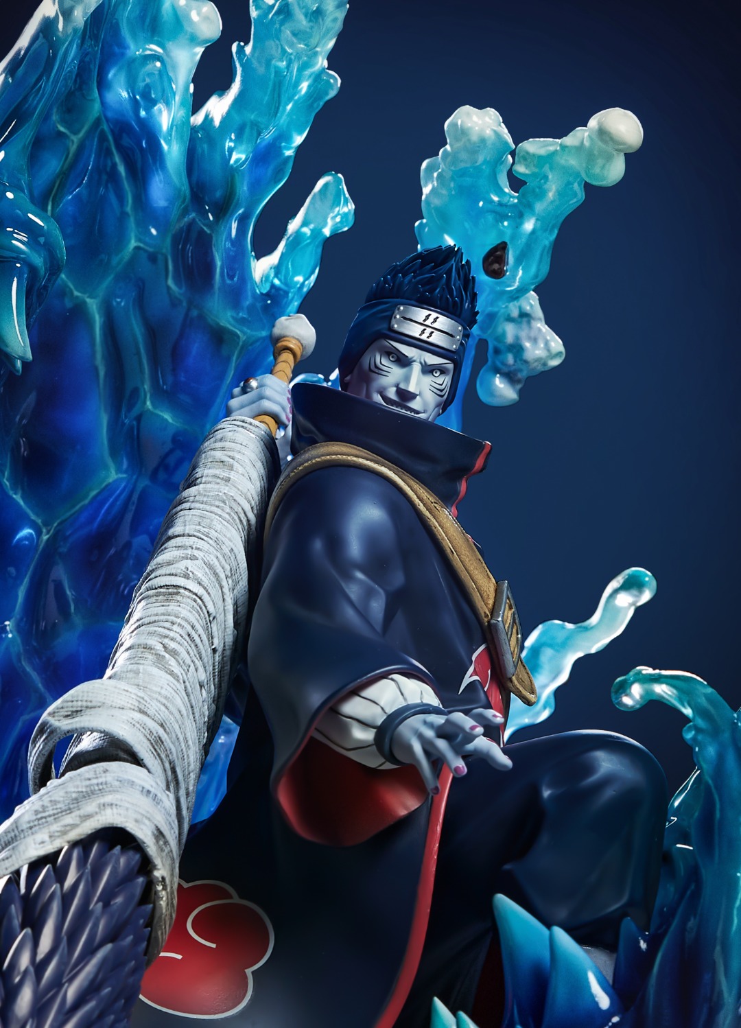 Kisame - Naruto