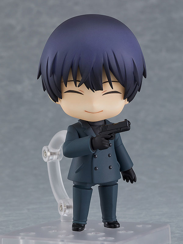 Nendoroid Love of Kill Ryang-Ha Song