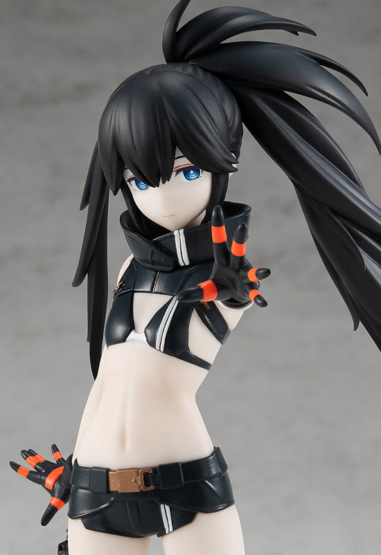 POP UP PARADE Black Rock Shooter DAWN FALL Empress [Black Rock Shooter] DAWN FALL Ver