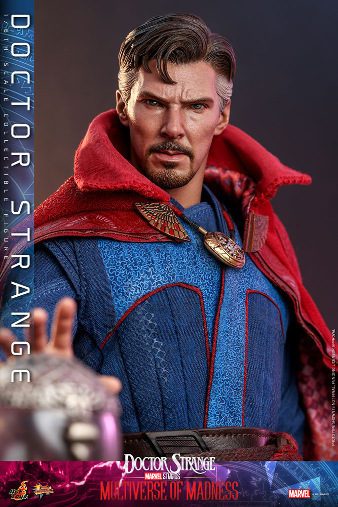 Doctor Strange