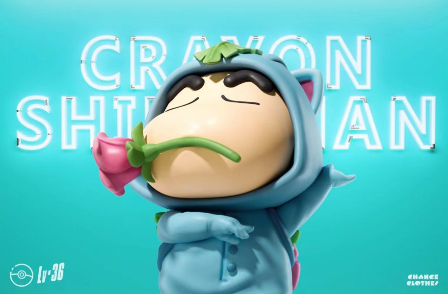 Crayon Shin-chan