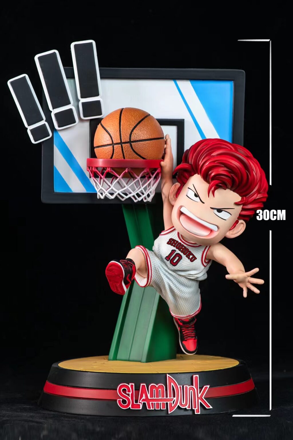 Sakuragi Hanamichi Slam Dunk
