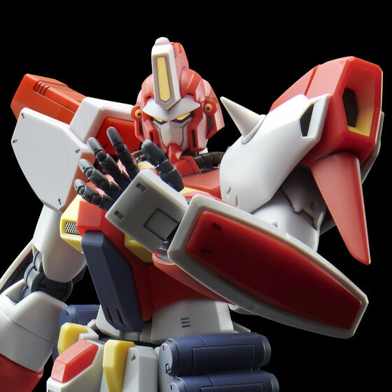 MG 1/100 Gundam F90 (Mars Independent Zeon Army Specification)