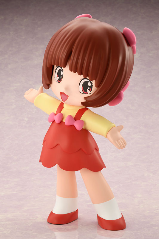 SoftB (Soft Vinyl) Black Jack Pinoko
