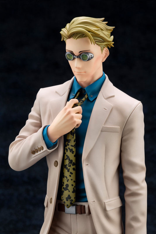 ARTFX J Jujutsu Kaisen Kento Nanami 1/8