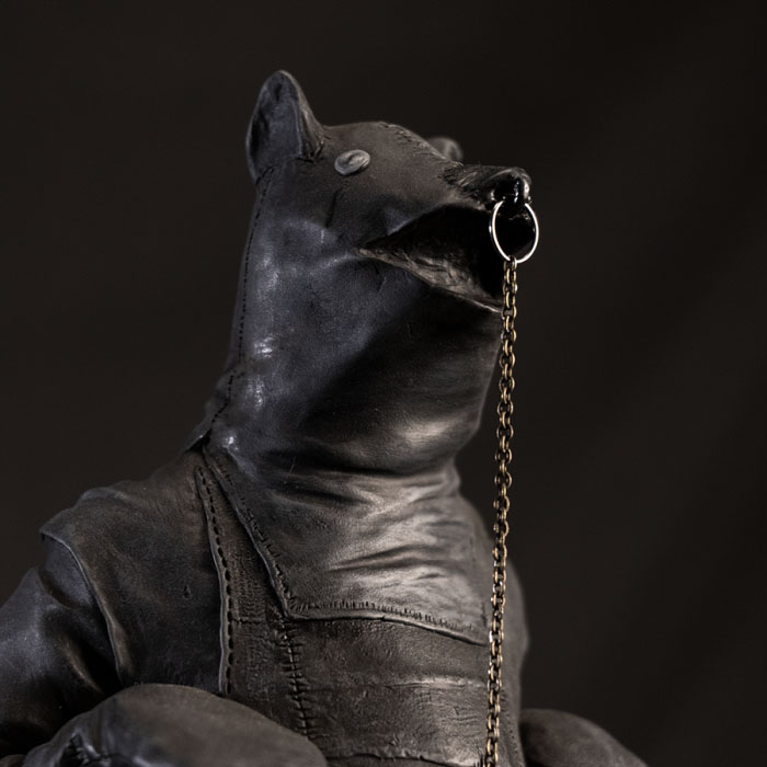 Teddy