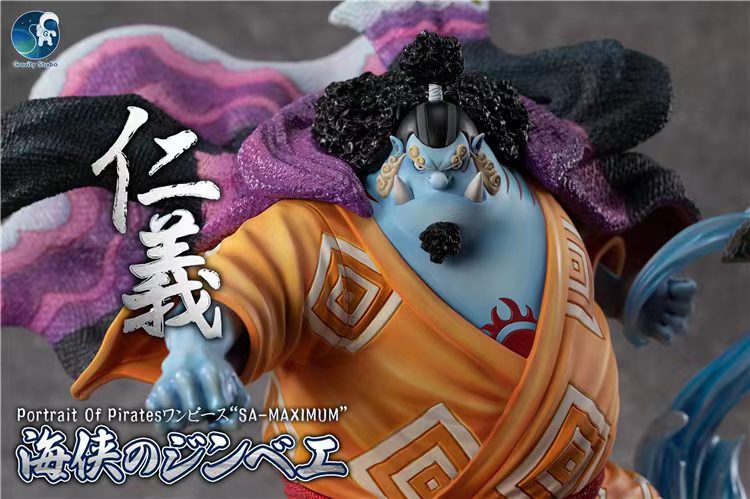 Jinbei – One Piece