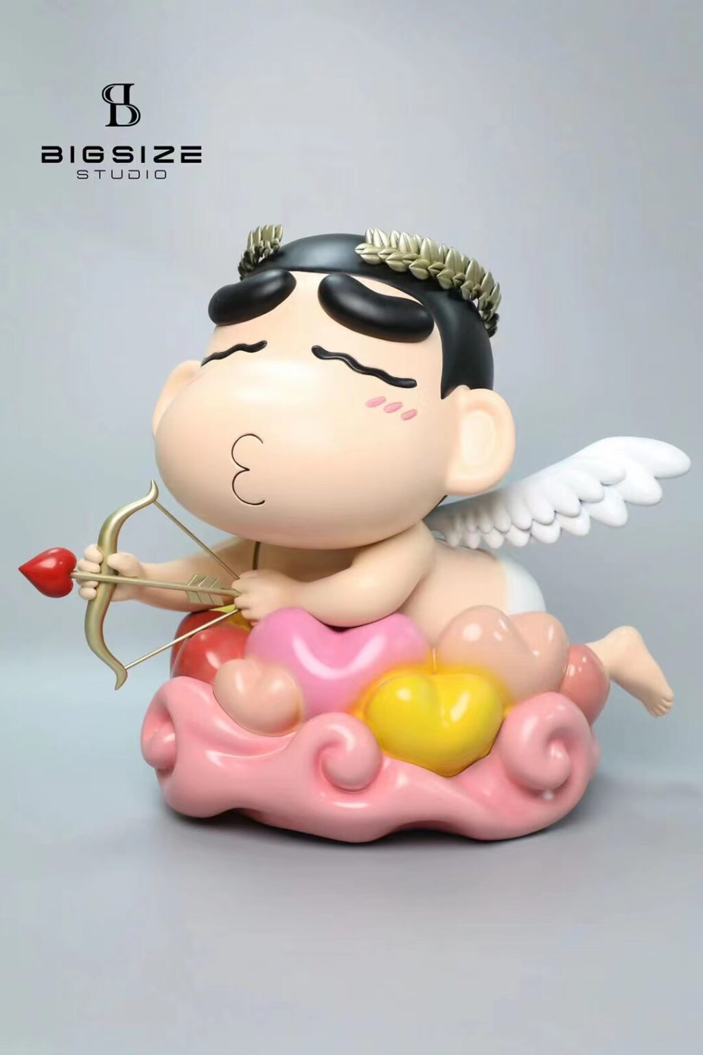 Shin Chan Cupid