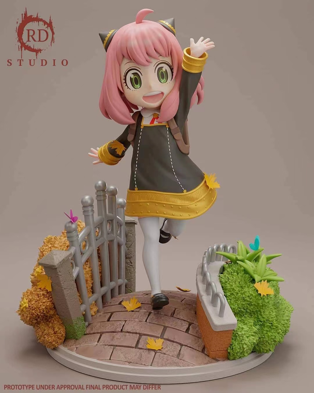 Anya Forger - Spy x Family