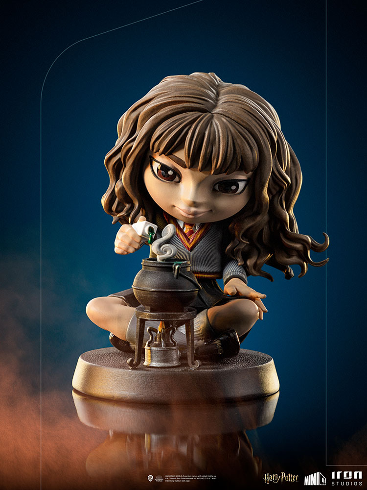 Hermione Granger Polyjuice Mini Co