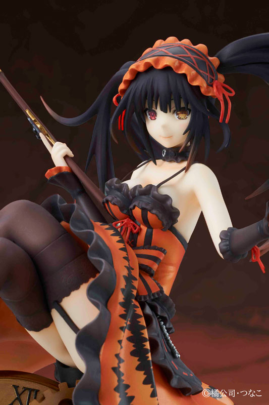 Date A Live Kurumi Tokisaki 1/7
